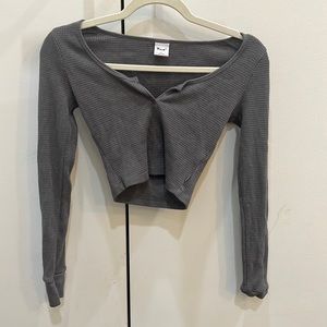 Aritzia TNA TOP (Size XS)